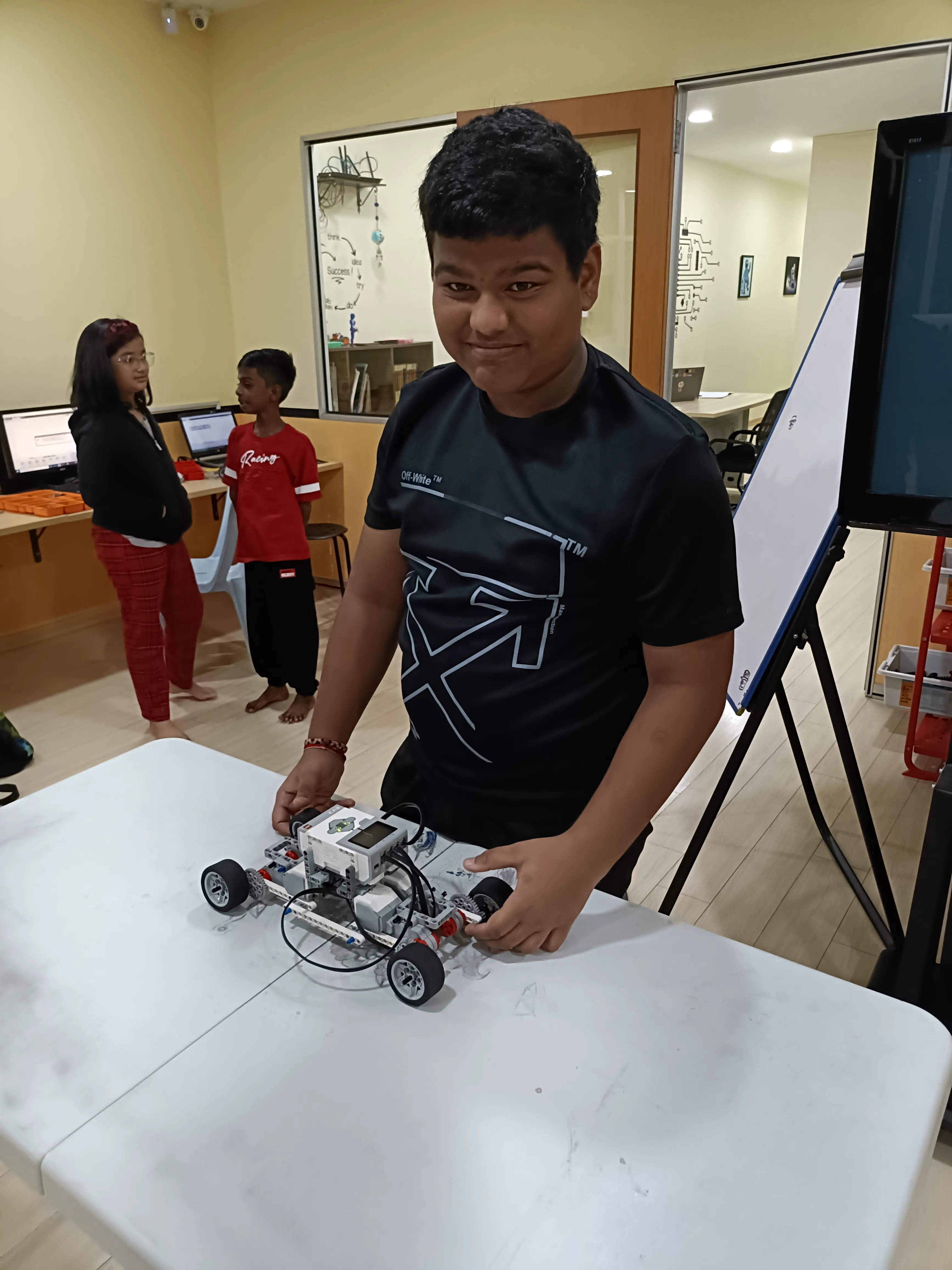Build Your Own Robots photo 24